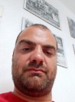 Giordano, 34, Civitavecchia