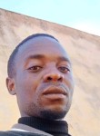 Dario, 31, Maputo