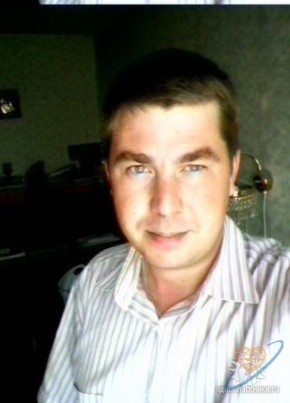 Алексей, 45, Россия, Энгельс