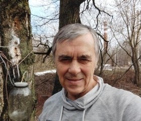 Анатолий, 59 лет, Москва