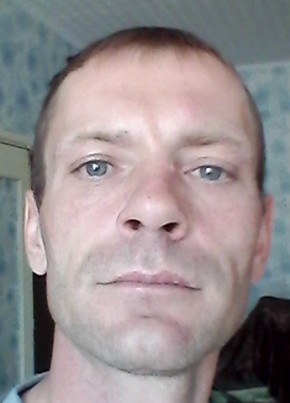 Валерий Карелин, 43, Россия, Коряжма