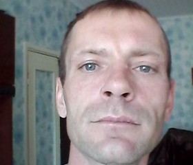 Валерий Карелин, 42 года, Коряжма
