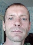 Валерий Карелин, 43 года, Коряжма