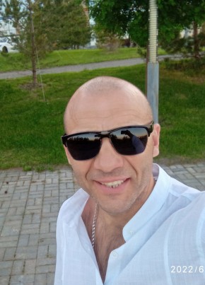 Влад, 47, Россия, Зеленодольск