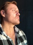 Aleksey, 42, Yekaterinburg