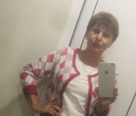 Galina, 76, Burgas