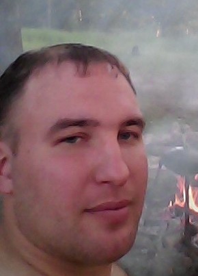 Михаил, 41, Россия, Калуга