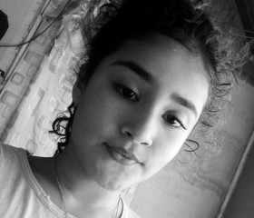 Brayani, 18, Heredia