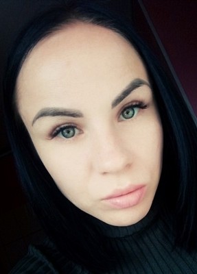 Мария, 36, Россия, Свободный