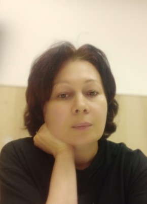 Larisa из Москвы 50 лет
