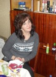татьяна, 49 лет, Житомир