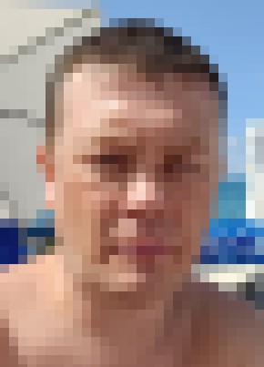 Константин из Сыктывкара 37 лет