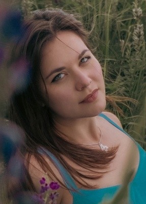 Юля, 24, Россия, Тамбов