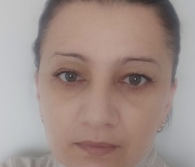 Валерия, 51 год, Луганськ