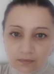 Валерия, 51 год, Луганськ