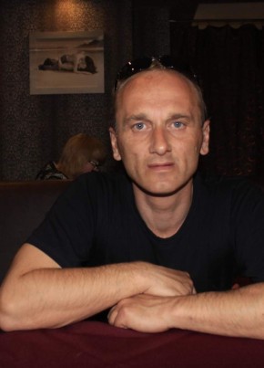 Сергей, 48, Россия, Владивосток