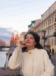 Svetlana, 41, Saint Petersburg