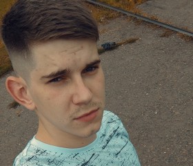 Вячеслав, 24 года, Осинники