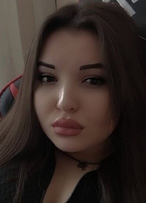 Елизавета из Владивостока 35 лет