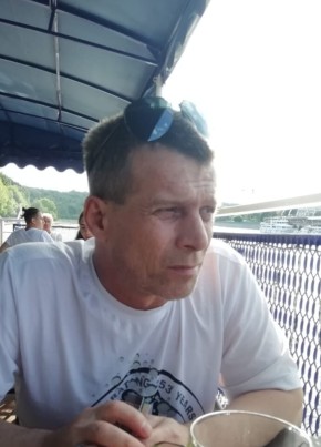 Александр Максим из Москвы 42 года
