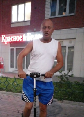 Серж, 51, Россия, Ишеевка