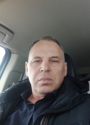Евгений, 53, Россия, Саранск