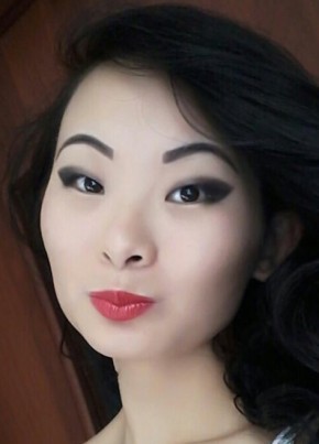 Кристина, 34, Қазақстан, Алматы