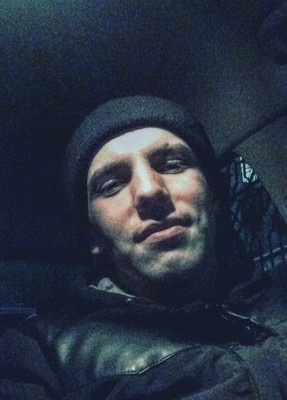 Artem, 33, Россия, Москва