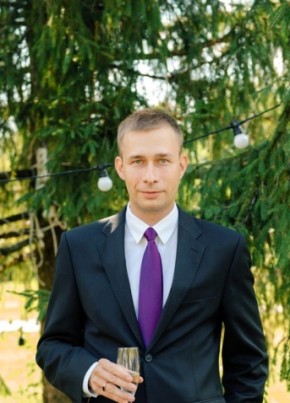 Дмитрий Антипов, 39, Россия, Пенза