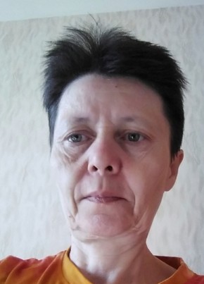 Лисенок, 54, Россия, Чайковский