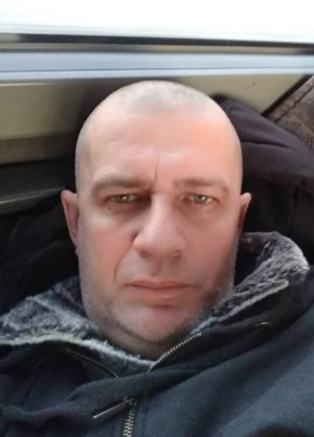 Алексей из Волгограда 54 года