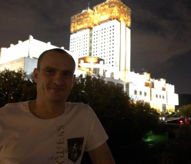 Илья, 38 лет, Саранск