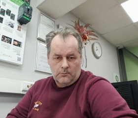 Igor, 55 лет, Сергиев Посад