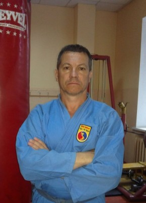 Oleg, 62, Ukraine, Zaporizhzhya