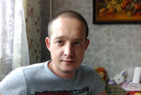 Сергей, 39 - Только Я