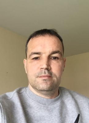 Alex, 47, United Kingdom, Gosforth