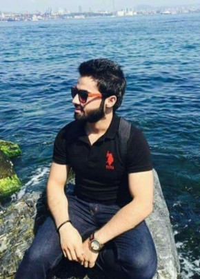 Hazar akbas, 24, Türkiye Cumhuriyeti, Kâhta