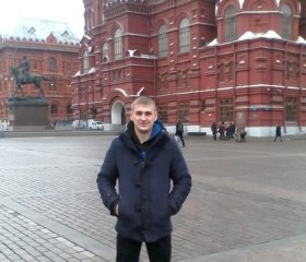 Арсен, 32 года, Москва