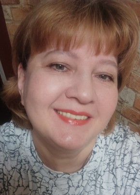 Танюшка из Алексина 51 год
