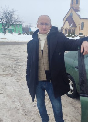 Maryan, 44, Belarus, Smargon