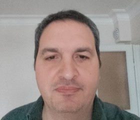 Arda Deniz, 39 лет, Maltepe