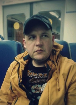 Леонтий, 45, Россия, Новозыбков