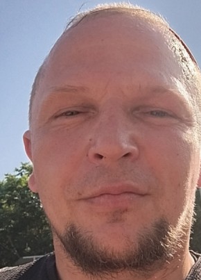 Митяй из Хабаровска 36 лет