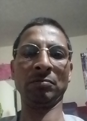 Ashok Kumar dad, 43, India, Dhanbad