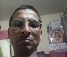 Ashok Kumar dad, 43 года, Dhanbad