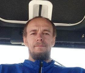 Владимир, 39 лет, Ові́діополь