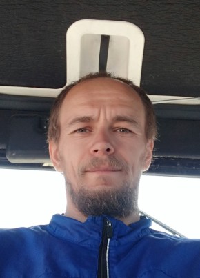 Владимир, 39, Україна, Ові́діополь