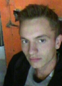 Petru Maximciuc, 27, République Française, Fontenay-le-Comte