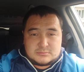 Адам, 29 лет, Горно-Алтайск