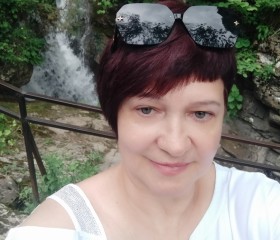 Galina Suprunov, 63, Cherkessk